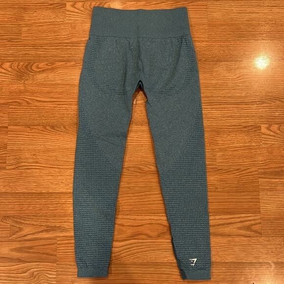 Gymshark Vital Seamless Leggings - Picture 6 of 11